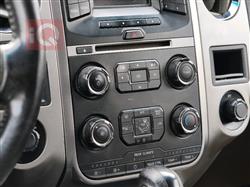 فۆرد ئێکسپێدیشن